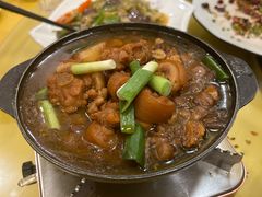 -龙记烤鸭店(新民路店)