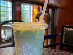 -星巴克(北京太平桥大街店)