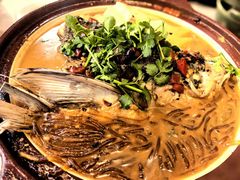 -谢虢彬名厨私房菜