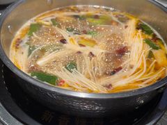 -七欣天香辣蟹火锅(海门解放中路店)