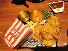 -摩打食堂(喜荟城店)