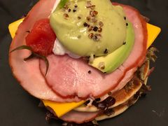 -AFS Cafe & Canteen(闽江二路店)