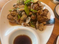 -食鸡公社辣子鸡·潍坊菜·烧烤