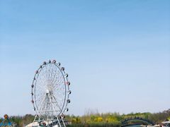 -渔岛海洋度假区