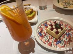-戈雅法餐厅(世界城广场店)