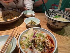 -老碗会·陕西手工面(燕南路店)