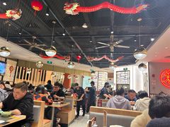 -潮界(虹桥新天地店)