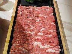 -祥源胡同·涮牛羊肉火锅(花桥店)