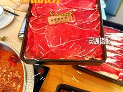 -牛匠和牛寿喜锅(西安总店)