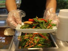 -老乡鸡(上海白玉兰广场店)