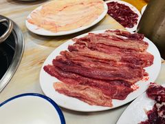 -杏花吴记牛肉火锅