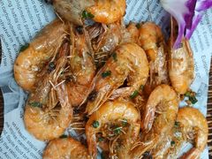 -醉壹号海鲜大排档·老厦门特色菜(厦门美食地标店)