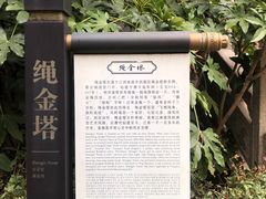 -绳金塔