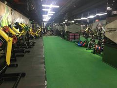 -长新国际游泳健身会所(亦庄店)