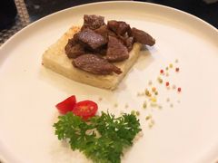 -松临·铁板烧&Omakase(神农店)