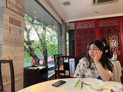 -侨美·唐荔园·40年地道粤菜