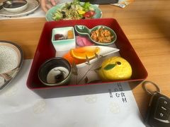 -和创柚子·会席日本料理(新区淮海街店)