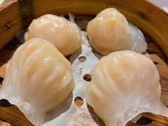 潮福虾饺皇-潮福城大酒楼·潮味粤品·港式点心(湖滨北路店)