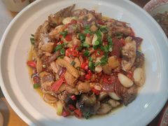 -陈家婆的菜·口味湘菜(梅溪湖店)