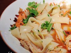 -楼兰新疆主题餐厅(悠方店)
