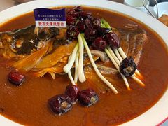 -普天和酒楼(天津之眼店)