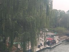 -皇家御河游(紫御湾码头)