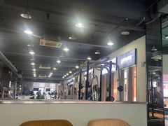 -豪逸健体(中骏广场店)