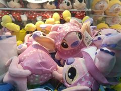-反斗乐园π·电玩·高空拓展·蹦床(龙华天虹店)