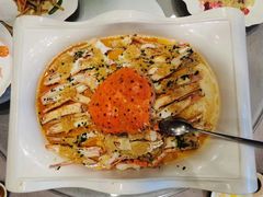 -海景壹号大酒店(滨湖店)