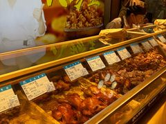 -八珍王(大连商场店)