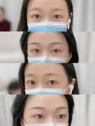 -久匠·野生眉半永久纹眉