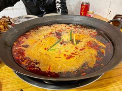 -刁姐火锅(五小区店)