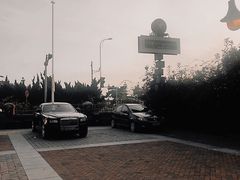 -中山路壹号传奇club·啤酒花园餐厅