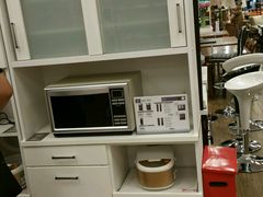 -NITORI 宜得利家居(杭州良渚永旺店)