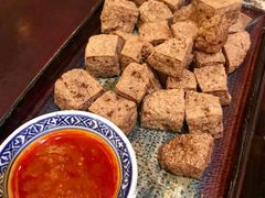 -南京大牌档(凯德大峡谷店)