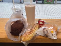 -85度C(广州石牌桥店)