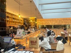 -无印良品餐堂 MUJI Diner(成都太古里店)