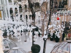 -BOTTEGA意库(中骏世界城店)