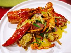 -琼大师东方烤乳猪(亚特兰蒂斯店)