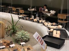 -OUR Bakery(SKP-S店)