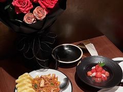 -大树餐厅(益田假日店)