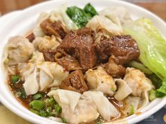 -七叔公面家(湾仔沙店)