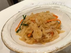 -白天鹅宾馆-宏图府餐厅