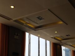 -海天一色海景自助餐厅(西港花园店)