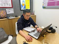 -英孚教育青少儿(宝龙中心)