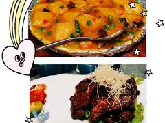 -望乡楼上海菜(日月光店)