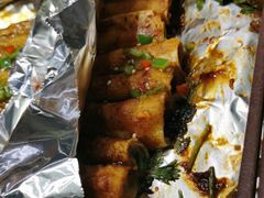 -天厨妙香素食餐厅(清华店)