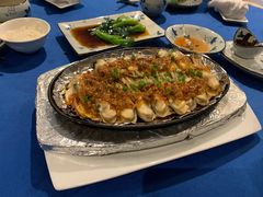 -良渚君澜度假酒店·中餐厅