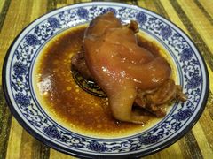 -兰边碗(鼓楼店)