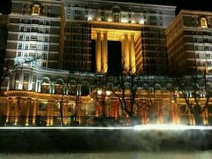 -南通濠河风景名胜区